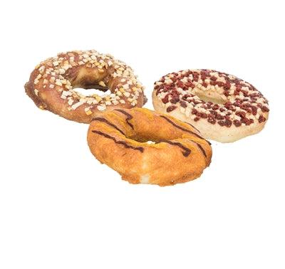 Trixie Dog Donuts Mix Sortiert